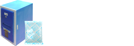 JAXA International Space Station Specially-Used Cooling Pack CHILLTAIN