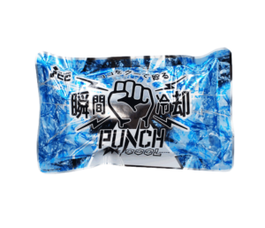 PUNCH COOL