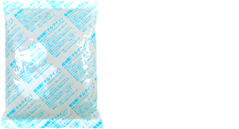 業務用保冷剤「チルテイン」