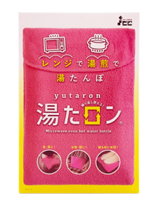 保温グッズ／湯たロン