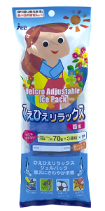ひえひえリラックス （首用）