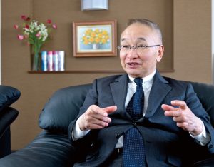 北海道の優良企業Alevelに、弊社代表取締役・松岡の取材記事が掲載されました。